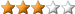 3 �toiles